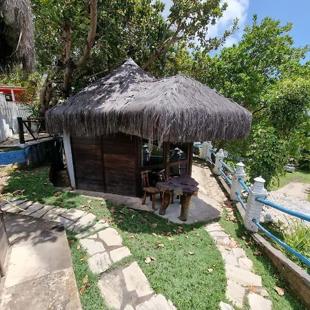 Pousada Paradiso Tropical Marechal Deodoro Εξωτερικό φωτογραφία