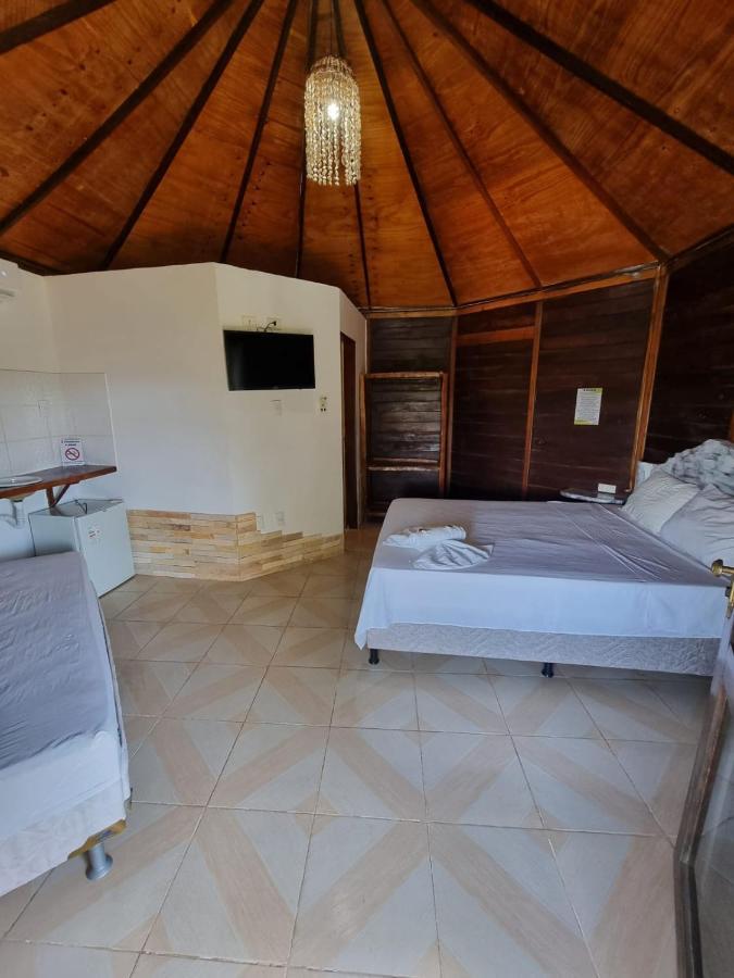Pousada Paradiso Tropical Marechal Deodoro Εξωτερικό φωτογραφία