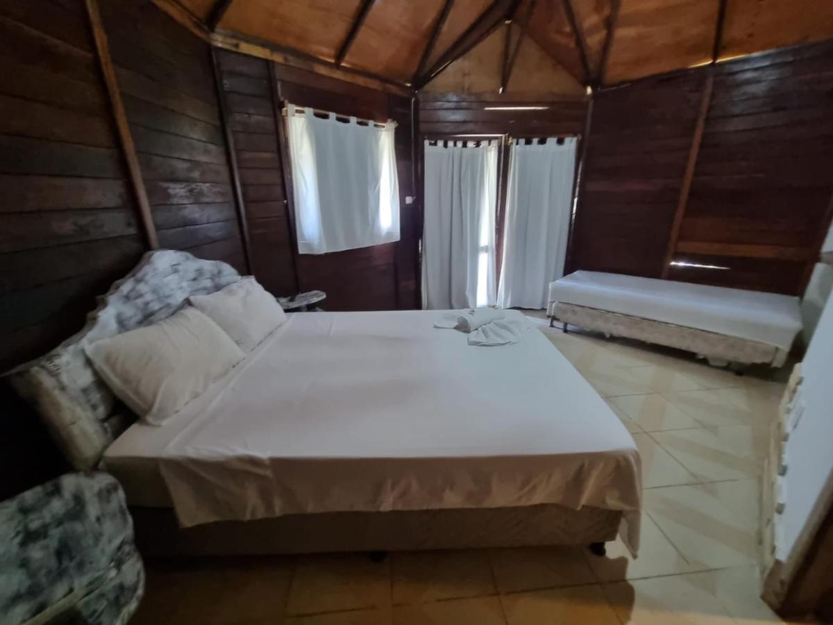Pousada Paradiso Tropical Marechal Deodoro Εξωτερικό φωτογραφία