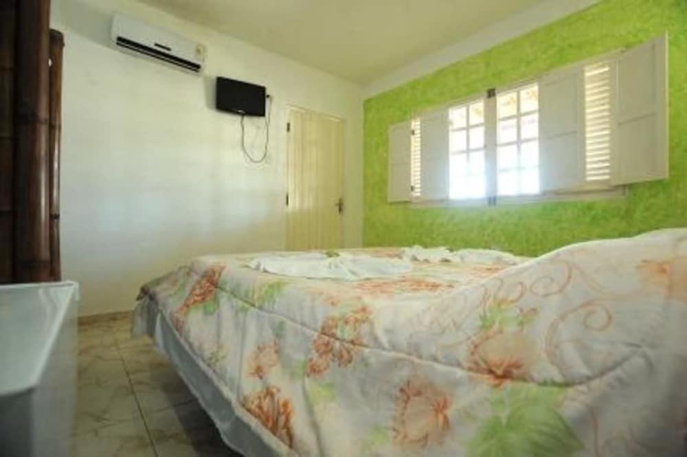 Pousada Paradiso Tropical Marechal Deodoro Εξωτερικό φωτογραφία