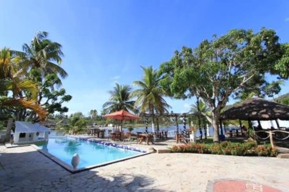 Pousada Paradiso Tropical Marechal Deodoro Εξωτερικό φωτογραφία