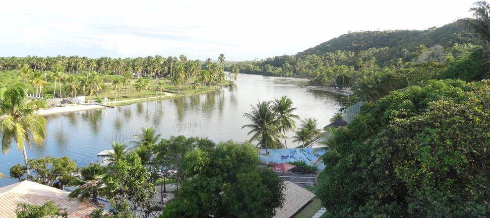 Pousada Paradiso Tropical Marechal Deodoro Εξωτερικό φωτογραφία