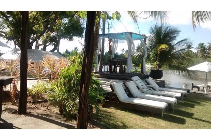 Pousada Paradiso Tropical Marechal Deodoro Εξωτερικό φωτογραφία